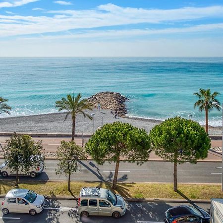 Appartement Rivage - Welkeys Cagnes-sur-Mer Exterior photo