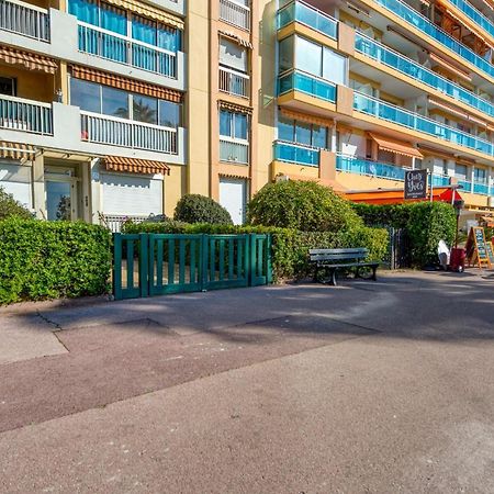 Appartement Rivage - Welkeys Cagnes-sur-Mer Exterior photo